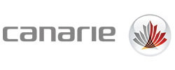 Canarie Logo