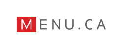 MENU.ca logo