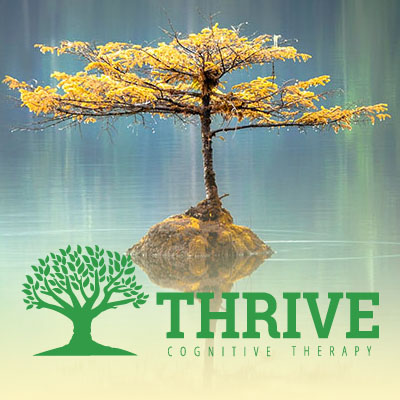 thrive cognitive therapy